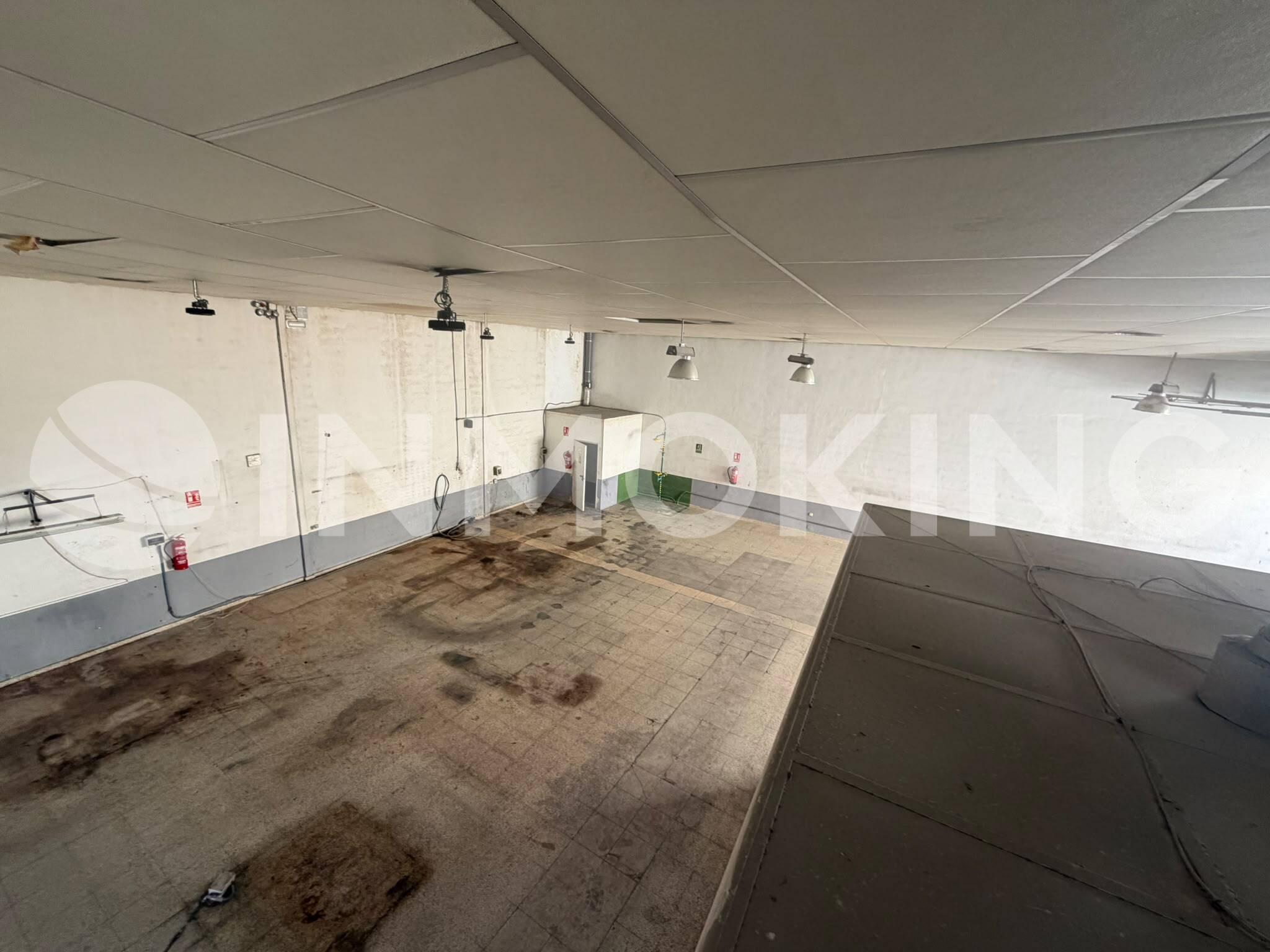 Foto de la propiedad Nave en el Cabezo cortado